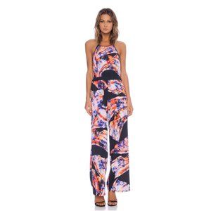 Clover Canyon Spanish Shawl Jumpsuit